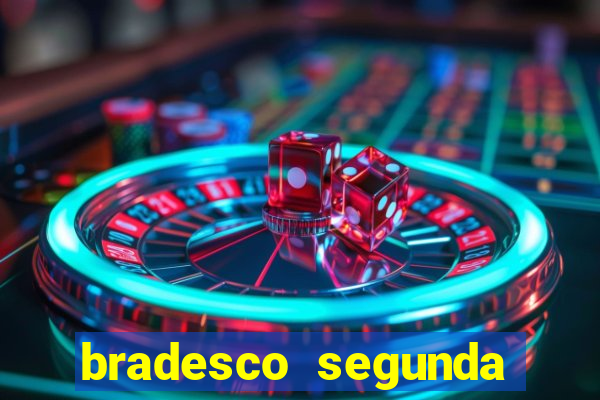 bradesco segunda via boleto
